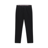 Bugatti 4220/16224/290 Chinos Μαύρο F/W