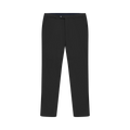 Bugatti 4220/16301E/290 Chinos Μαύρο S/S