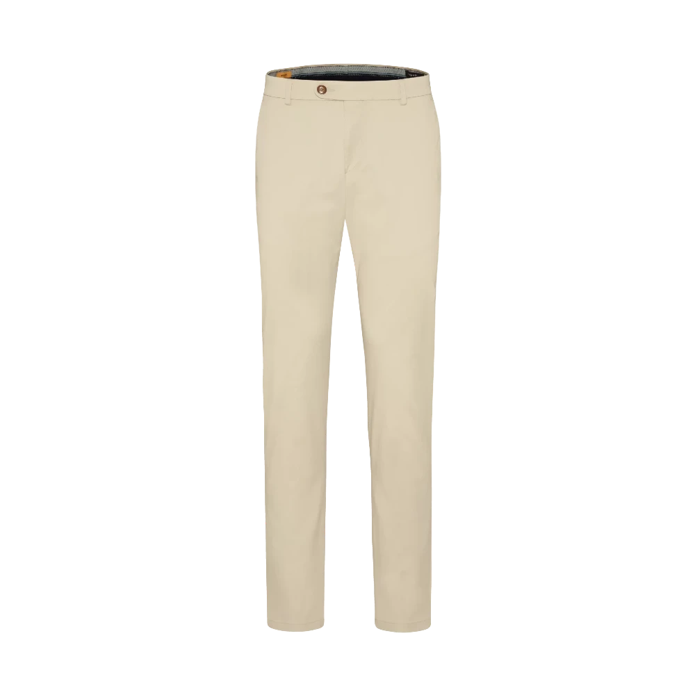 Bugatti 4890/56301/30 Chinos Μπεζ S/S