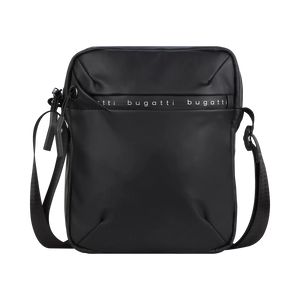 BUGATTI  49660201 Τσαντάκι Μαύρο