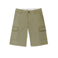 Wrangler LONE TREE GREEN W1C3CGG38 Βερμούδα Λαδί S/S