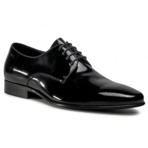 Digel Silvano 1001980/10 Σκαρπίνι Μαύρο