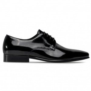 Digel Silvano 1001980/10 Σκαρπίνι Μαύρο