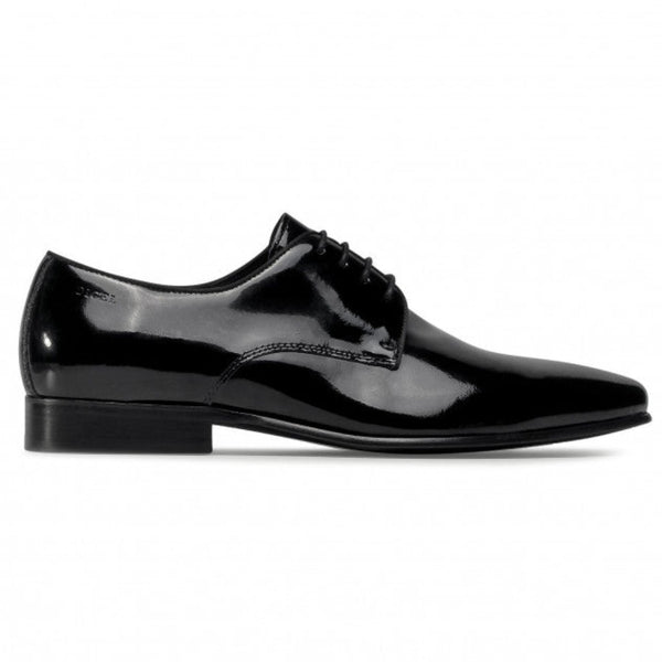 Digel Silvano 1001980/10 Σκαρπίνι Μαύρο