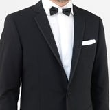 Bizzaro 3030.815 / 3950 Suit Black