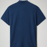 Napapijri EOLANOS 2 NP0A4FUOB2E1 Polo Μπλε S/S