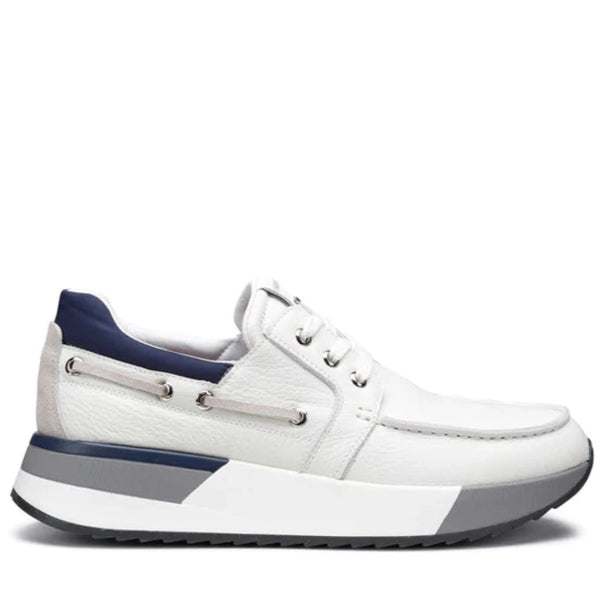 Guardiani WINNER0089 AGM008903 SNEAKERS Λευκό S/S