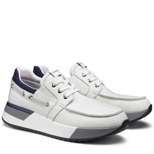 Guardiani WINNER0089 AGM008903 SNEAKERS Λευκό S/S