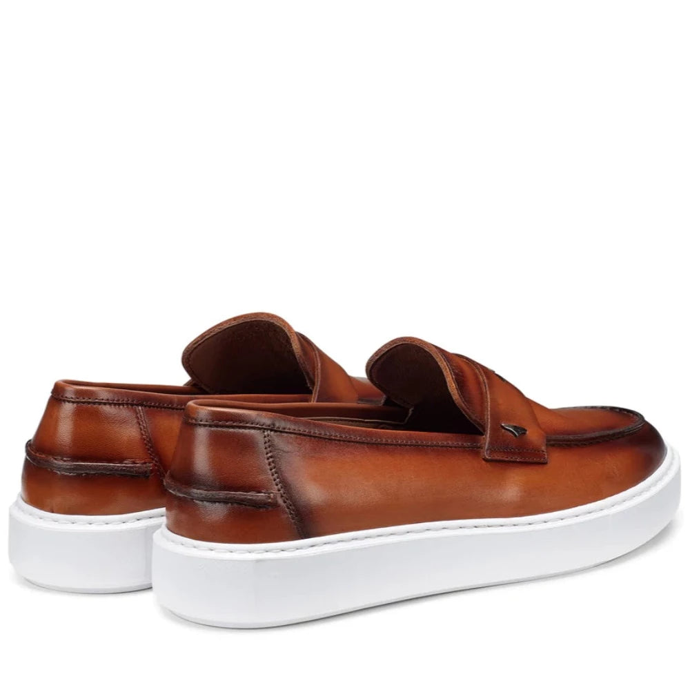 Guardiani HERITAGE 0096 AGM009600 Παντοφλέ Ταμπά S/S