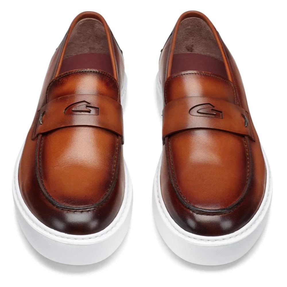 Guardiani HERITAGE 0096 AGM009600 Παντοφλέ Ταμπά S/S