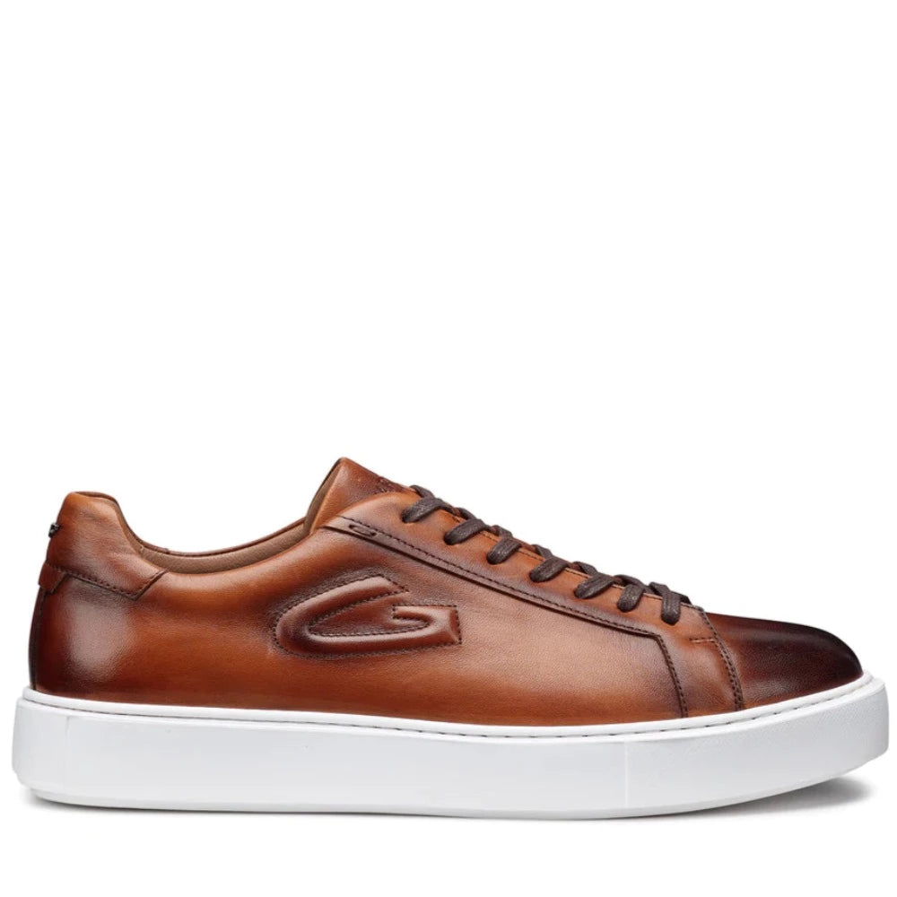 Guardiani HERITAGE 0097 AGM009700 Sneaker Tαμπά S/S