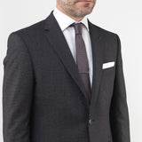 Digel Daren 1200004 Suit Dark Gray