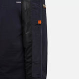 Napapijri SHELTER H 4 BLU MARINE NP0A4G2B1761 Μπουφάν Σκούρο Μπλε S/S