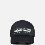 Napapijri F-ΒΟΧ ΒLU MARINE NP0A4GAZ1761 Καπέλο Σκούρο Μπλε S/S