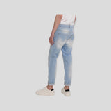 Premium Royal Denim MALMO 1967 Jean Μπλε S/S