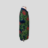 U.S. POLO ASSN. JUNGLE POLO 53053/674 Polo Blouse Colorful S / S