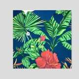 U.S. POLO ASSN. JUNGLE POLO 53053/674 Polo Blouse Colorful S / S