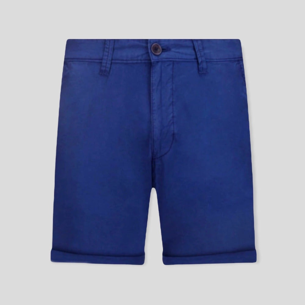 Napapijri Nakuru N0YHF8 Βερμούδα Chinos Μπλε S/S