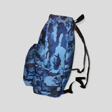 Napapijri VOYAGE PRINTED 1 NP0YHMP Backpack Blue S / S