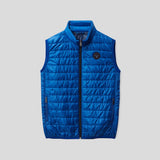 Napapijri ACALMAR VEST 2 N0YIO7BC5 Sleeveless Jacket Blue S / S