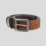 Brunotenca B628 Brown Belt