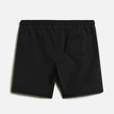 Napapijri V-MORGEX BLACK 041 NP0A4GAI0411 Μαγιό Μαύρο S/S