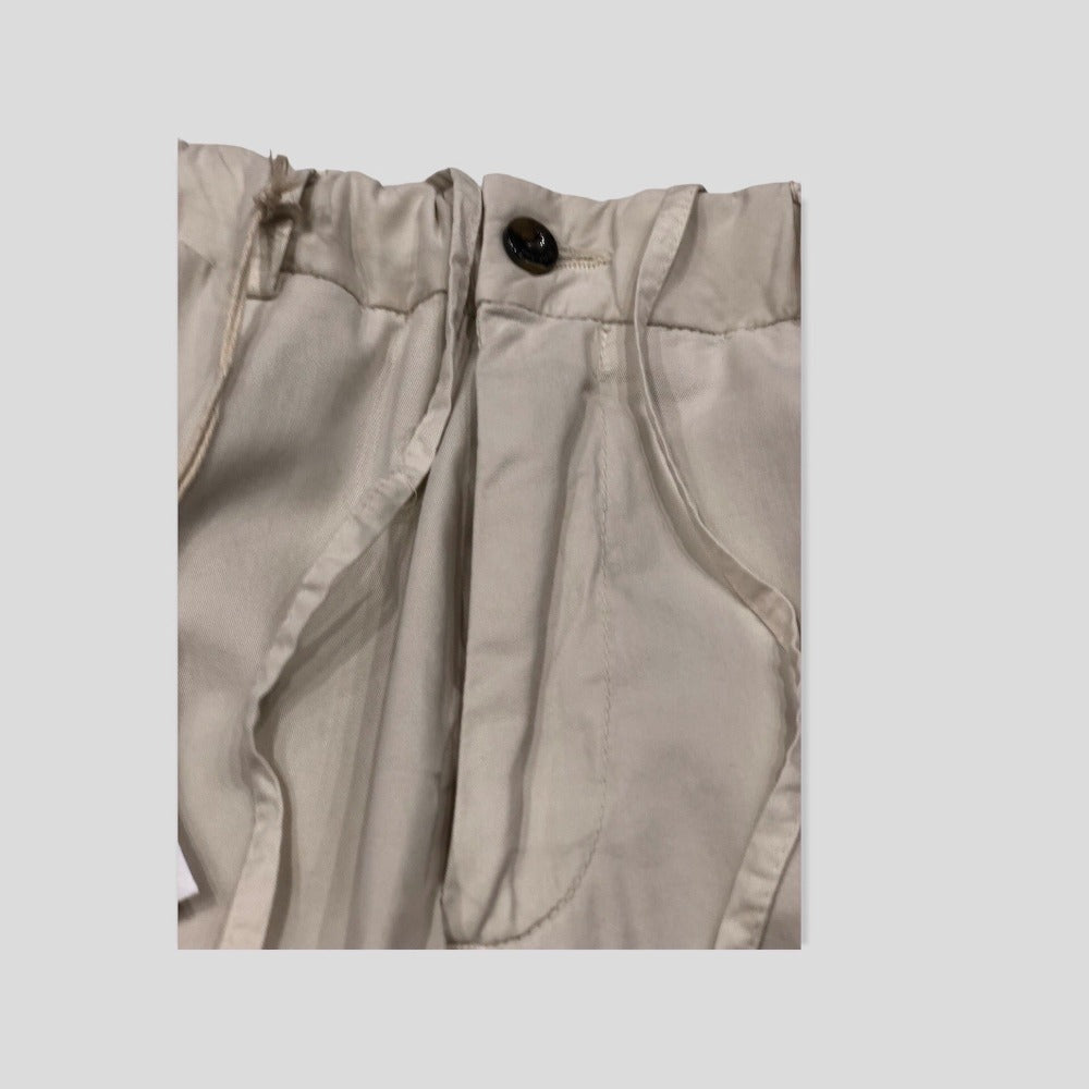 Four.ten industry 122051/00103 Chinos Πάγου S/S