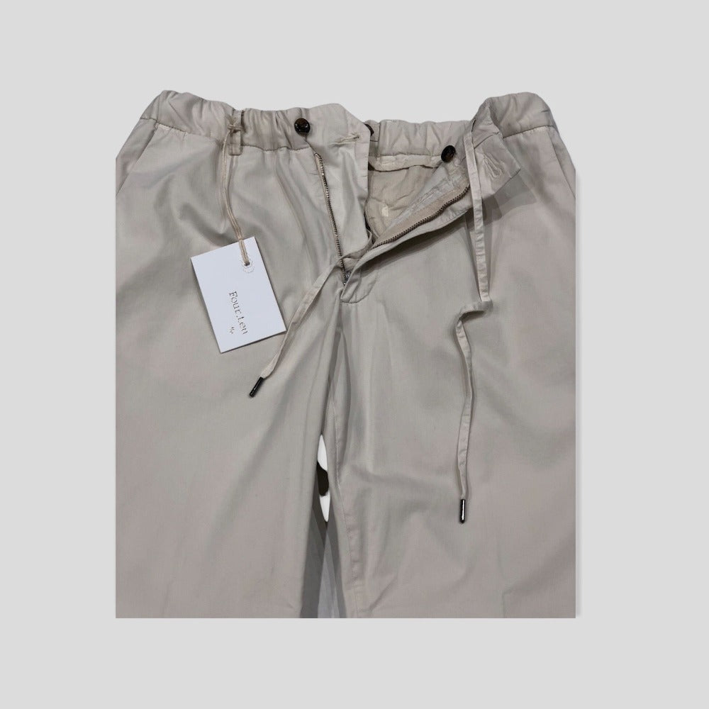 Four.ten industry 122051/00103 Chinos Πάγου S/S