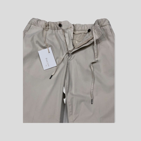 Four.ten industry 122051/00103 Chinos Πάγου S/S