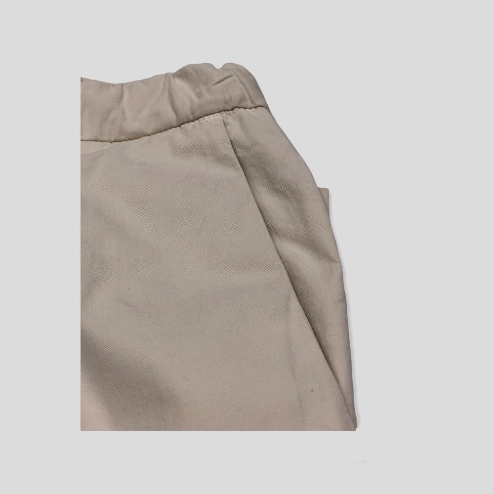 Four.ten industry 122051/00103 Chinos Πάγου S/S
