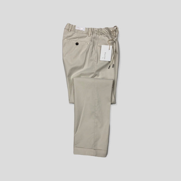 Four.ten industry 122051/00103 Chinos Πάγου S/S