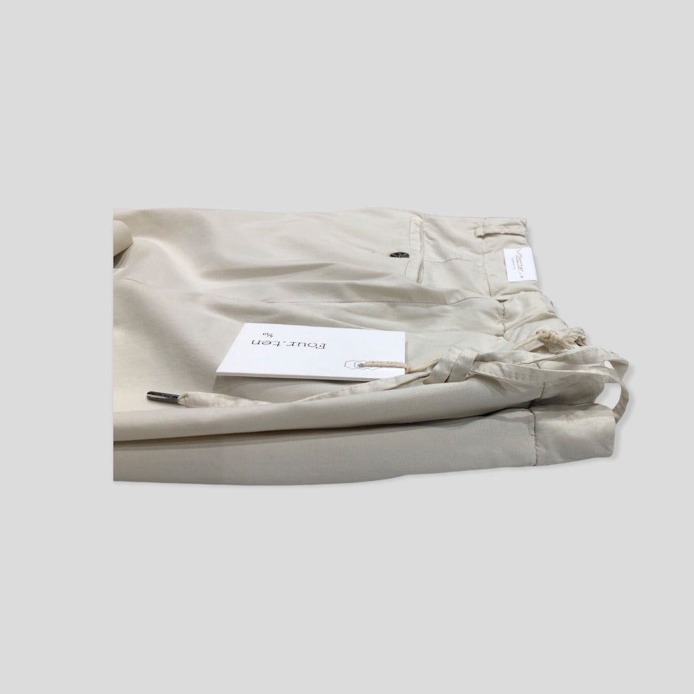 Four.ten industry 122051/00103 Chinos Πάγου S/S