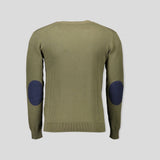 U.S POLO ASSN. ROBI52228 Oil Sweater F / W