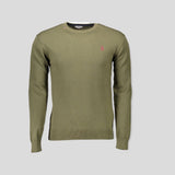 U.S POLO ASSN. ROBI52228 Oil Sweater F / W