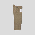 Four.ten industry 122060/00033 Chinos Μπεζ S/S