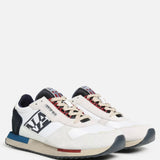 Napapijri S2VIRTUS01/NYS NP0A4GTK01A1 Sneakers Λευκό S/S