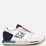 Napapijri S2VIRTUS01/NYS NP0A4GTK01A1 Sneakers Λευκό S/S