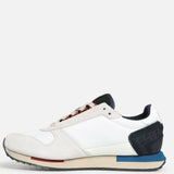 Napapijri S2VIRTUS01/NYS NP0A4GTK01A1 Sneakers Λευκό S/S