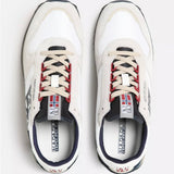 Napapijri S2VIRTUS01/NYS NP0A4GTK01A1 Sneakers Λευκό S/S