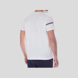 U.S POLO ASSN. MICK 49351/101 T-shirt Λευκό S/S