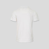 U.S POLO ASSN. MICK 49351/101 T-shirt Λευκό S/S