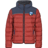 Napapijri Aric N0YITLR01 Red Jacket F / W