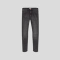 Wrangler BRYSON Like A Champ W14XHT120 Jean Μαύρο F/W