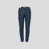 Four.ten industry 122174/00011 Chinos Μπλε S/S