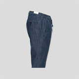 Four.ten industry 122174/00011 Chinos Μπλε S/S