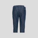 Four.ten industry 122174/00011 Chinos Μπλε S/S