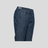 Four.ten industry 122174/00011 Chinos Μπλε S/S