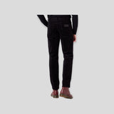 Wrangler Texas Slim BLACK W12SEC100 Jean Μαύρο F/W