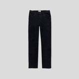 Wrangler Texas Slim BLACK W12SEC100 Jean Μαύρο F/W