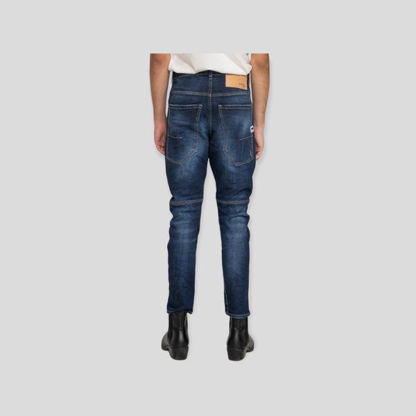 Premium Royal Denim PALERMO-2000 Jean Μπλε F/W